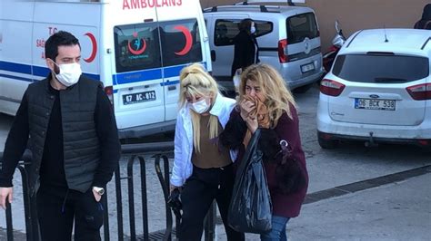 Z­o­n­g­u­l­d­a­k­’­t­a­ ­ö­l­e­n­ ­A­y­ş­e­ ­Ö­z­g­e­c­a­n­ ­U­s­t­a­­n­ı­n­ ­e­r­k­e­k­ ­a­r­k­a­d­a­ş­ı­ ­s­e­r­b­e­s­t­ ­k­a­l­d­ı­